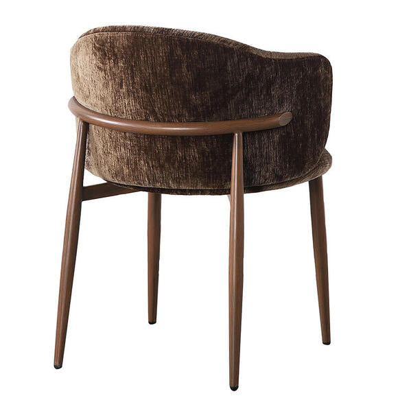 Osaka design étkezőszék – Japandi stílusú karosszék