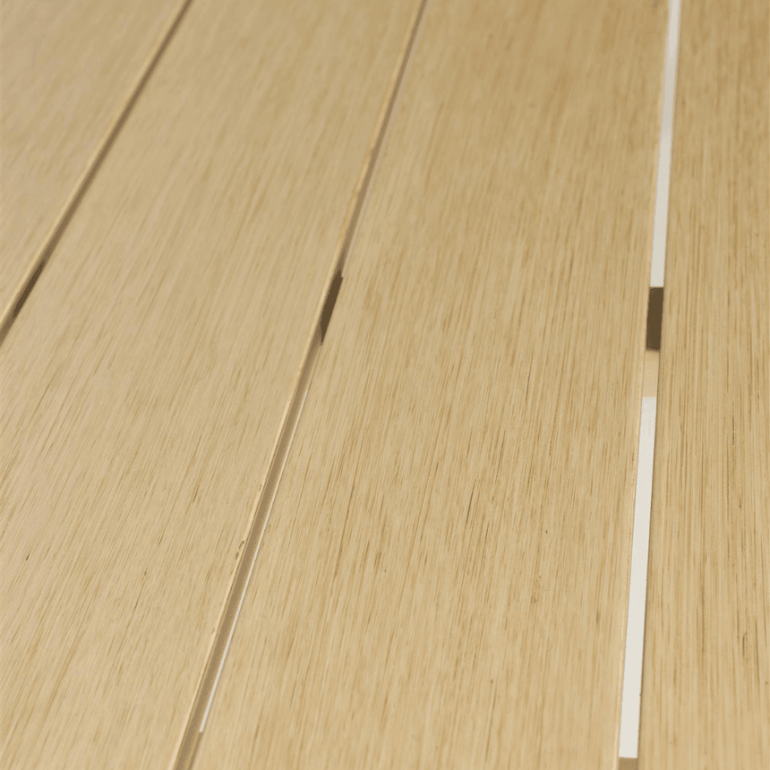 Vista fa kerti dohányzóasztal