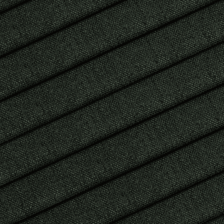 Alyse right-hand fabric corner sofa