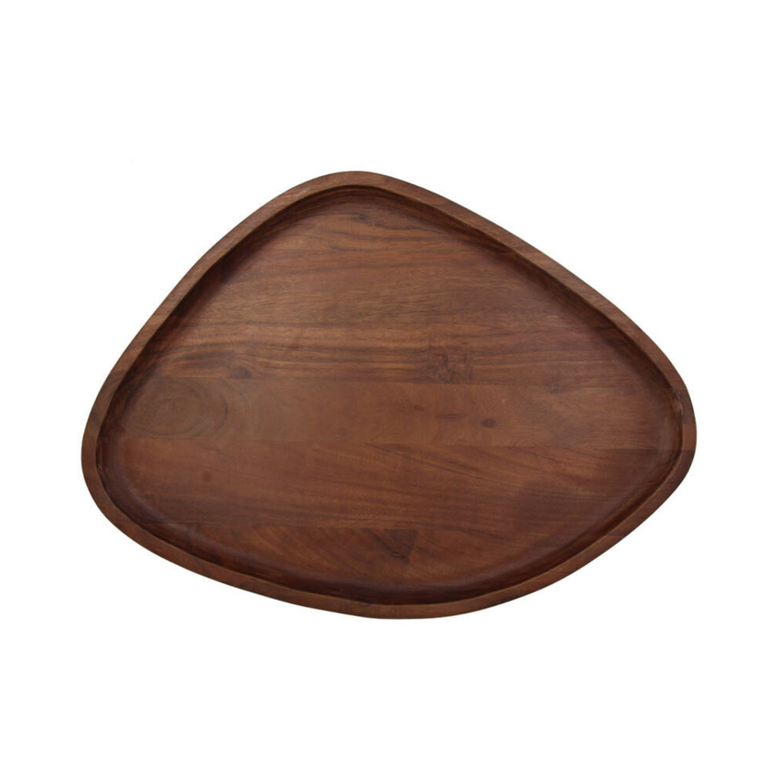 Kersten fa lerakóasztal