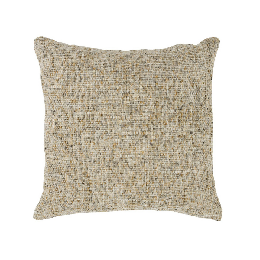 Sydney fabric cushion