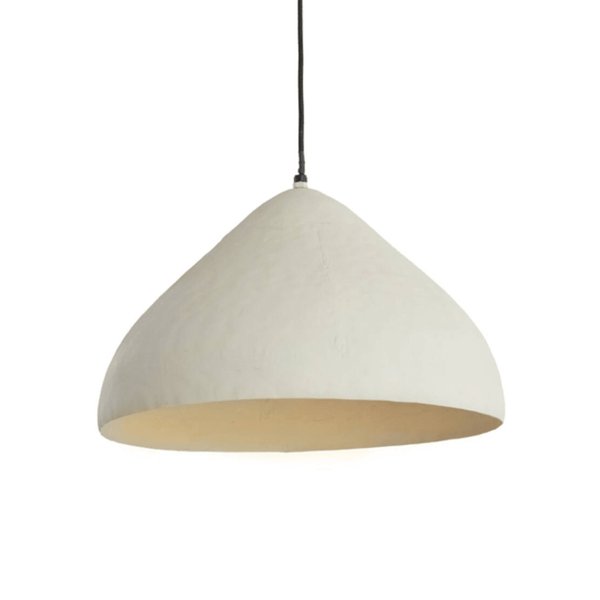 Elimo fém függőlámpa Ø40