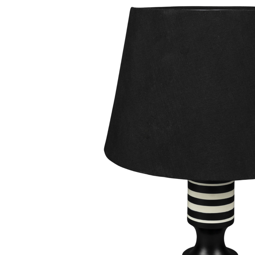 Virgil fém asztali lámpa