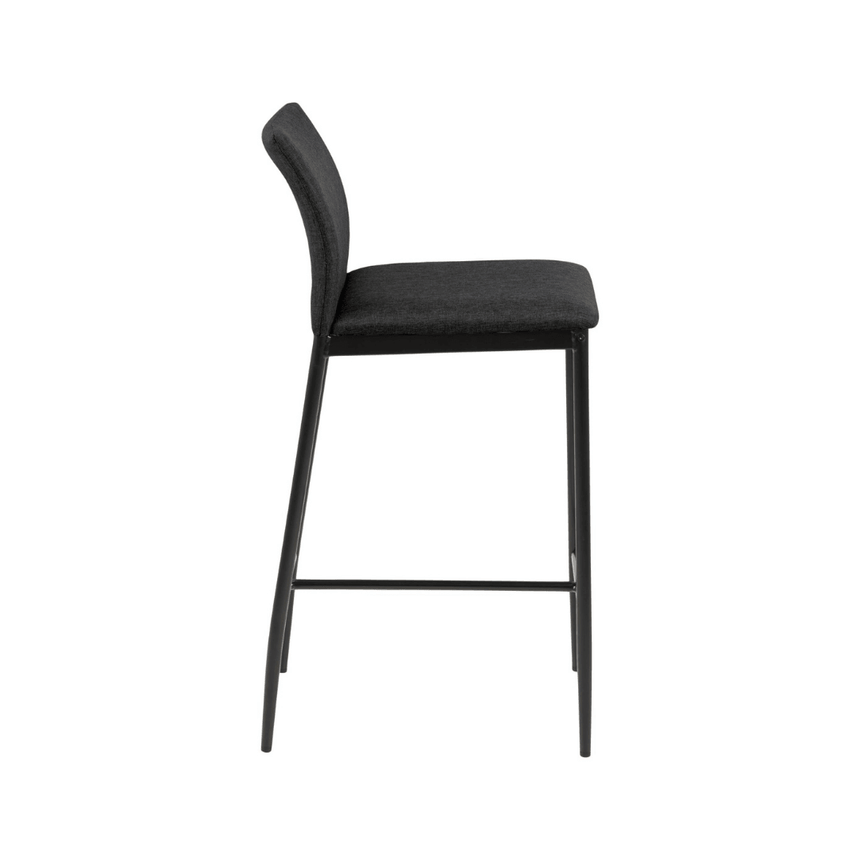 Demina szövet alacsony bárszék