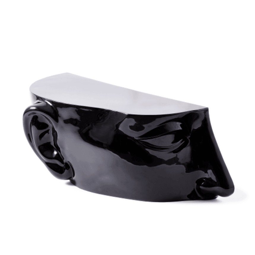 Head PP coffee table left