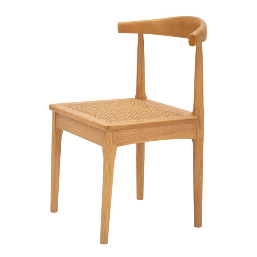 Japan A fa étkezőszék szettben