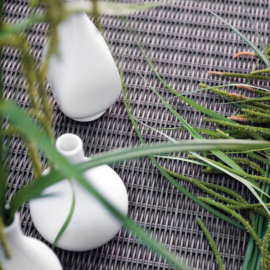 Kilt garden coffee table