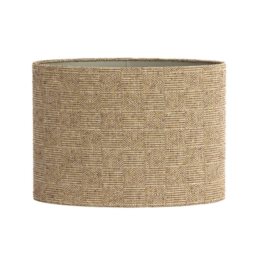 Raeni paper table lamp