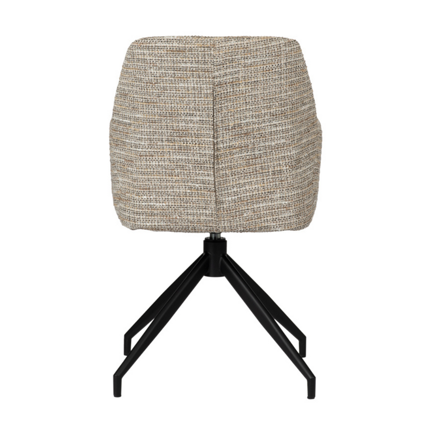 Storm szövet forgószék