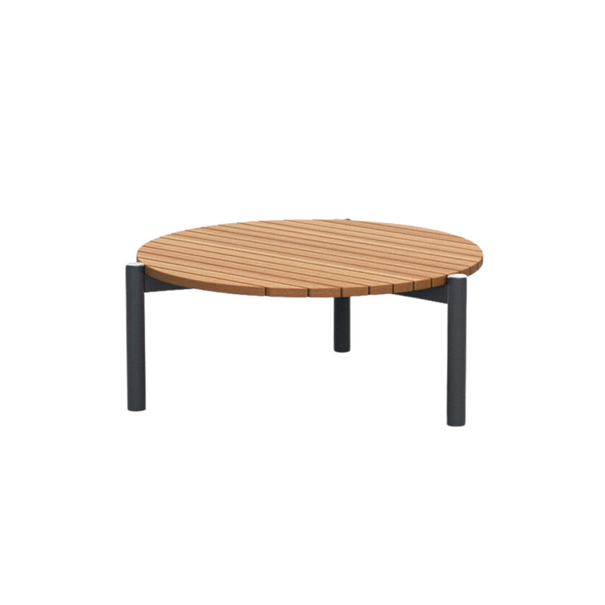 Lobster kerti dohányzóasztal