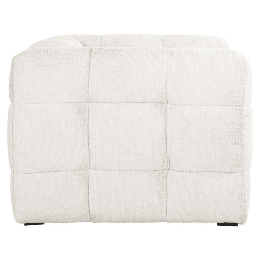 Merrol szövet fotel - Dutch Home