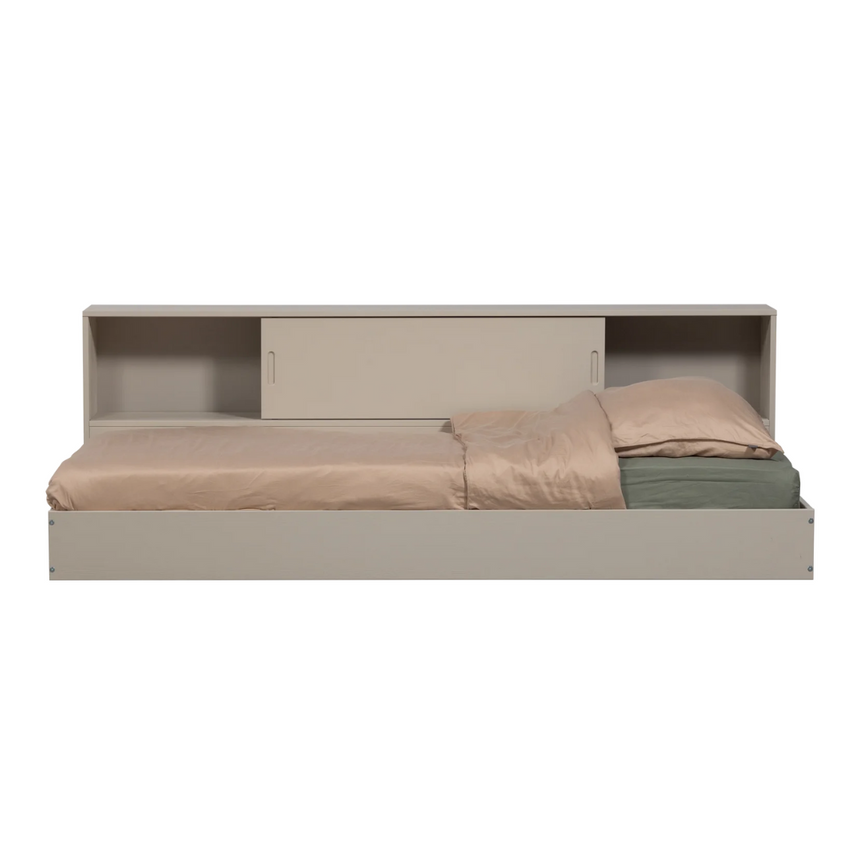 Carter fa ágy 67x207x118