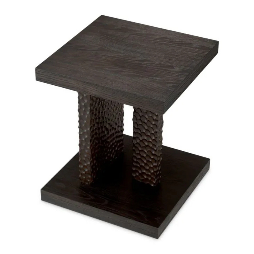 Manzo fabric garden sofa