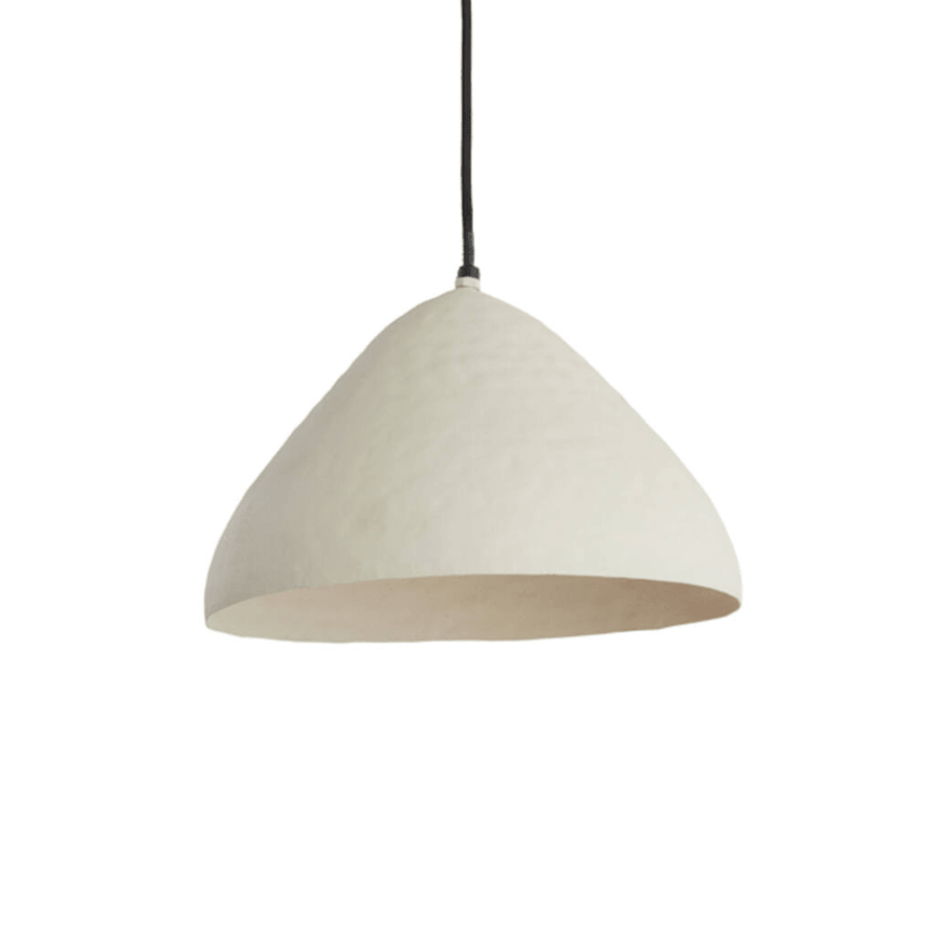 Elimo fém függőlámpa Ø32