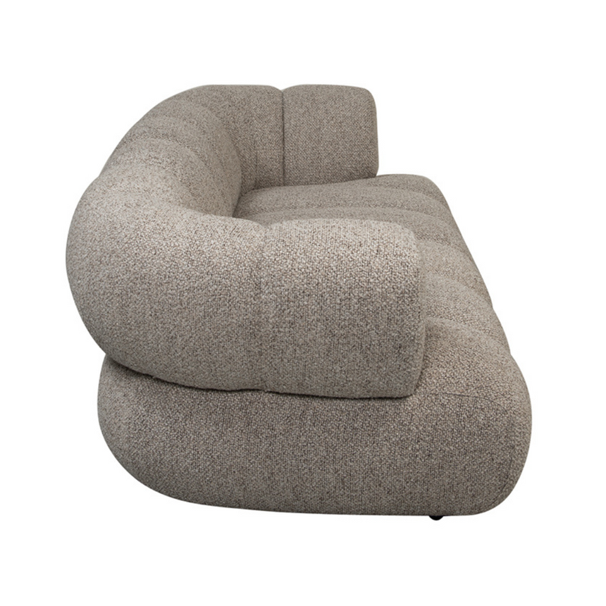 New York 2.5 személyes buklé kanapé