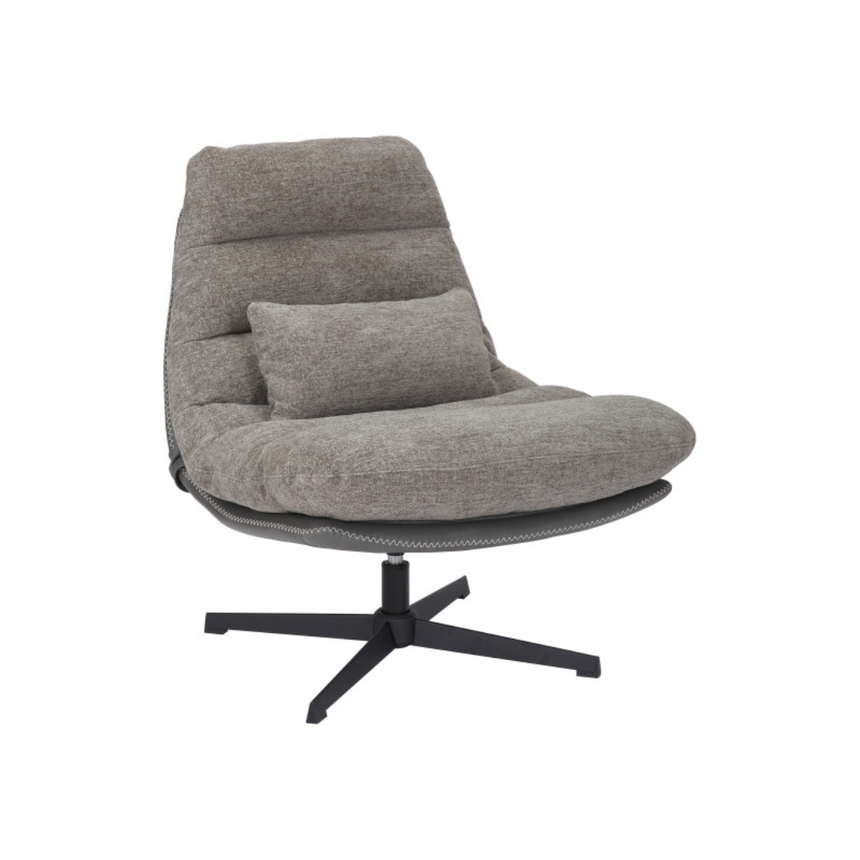 Felicia szövet forgó fotel