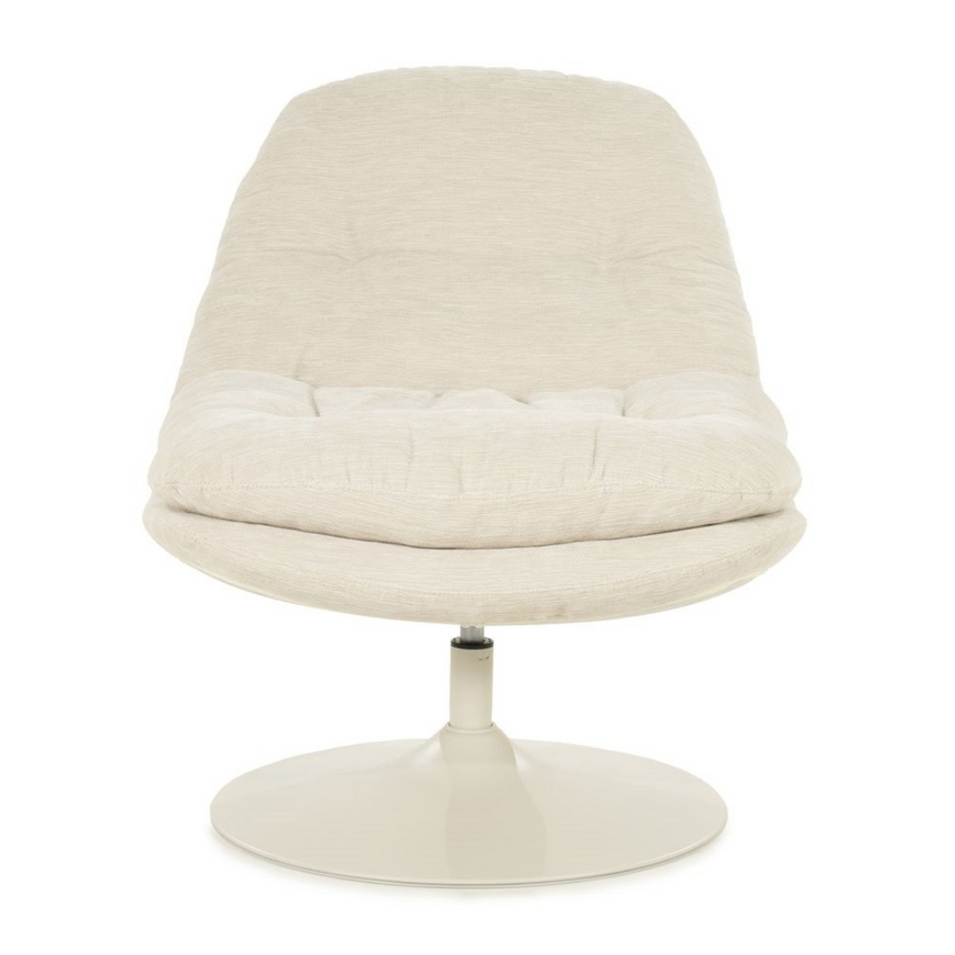 Curo metal table lamp