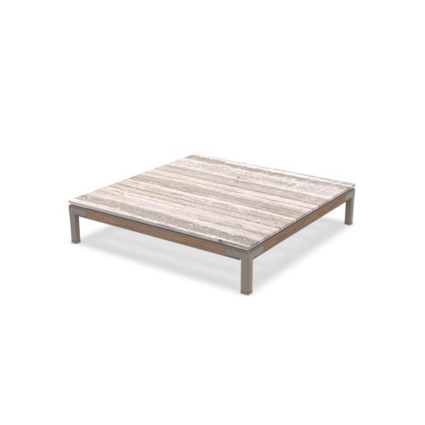 Baia kerti dohányzóasztal