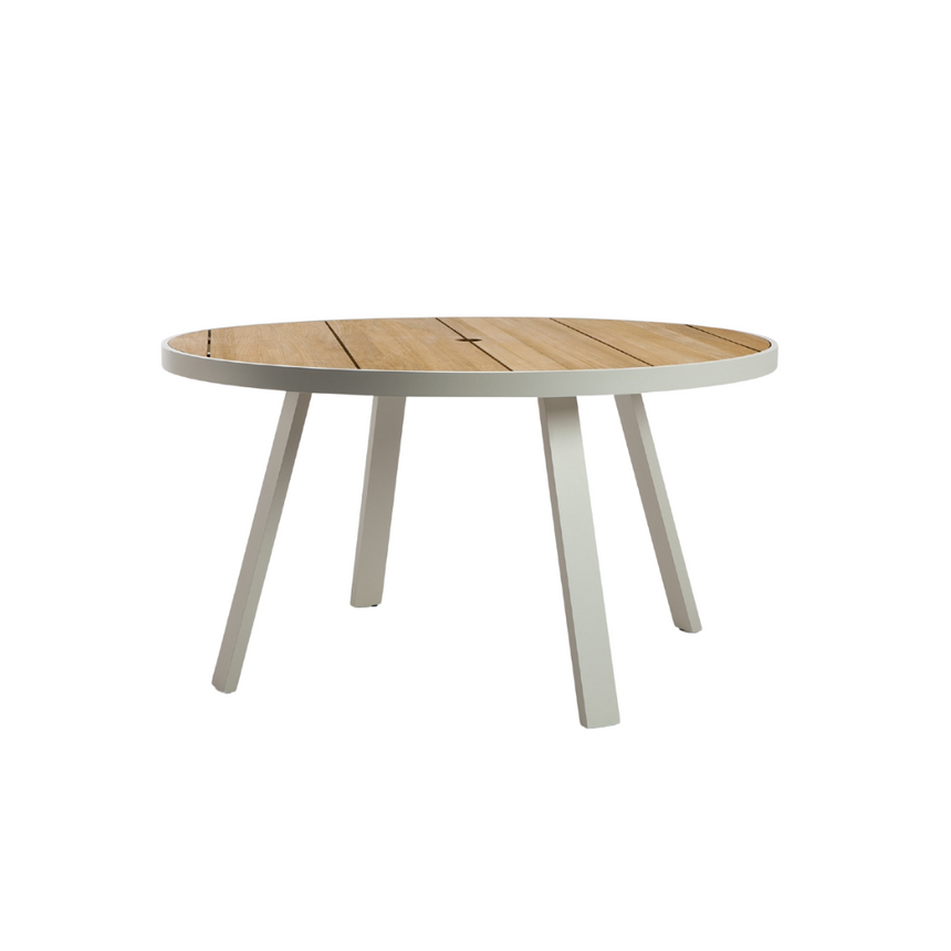 Swing kerti étkezőasztal