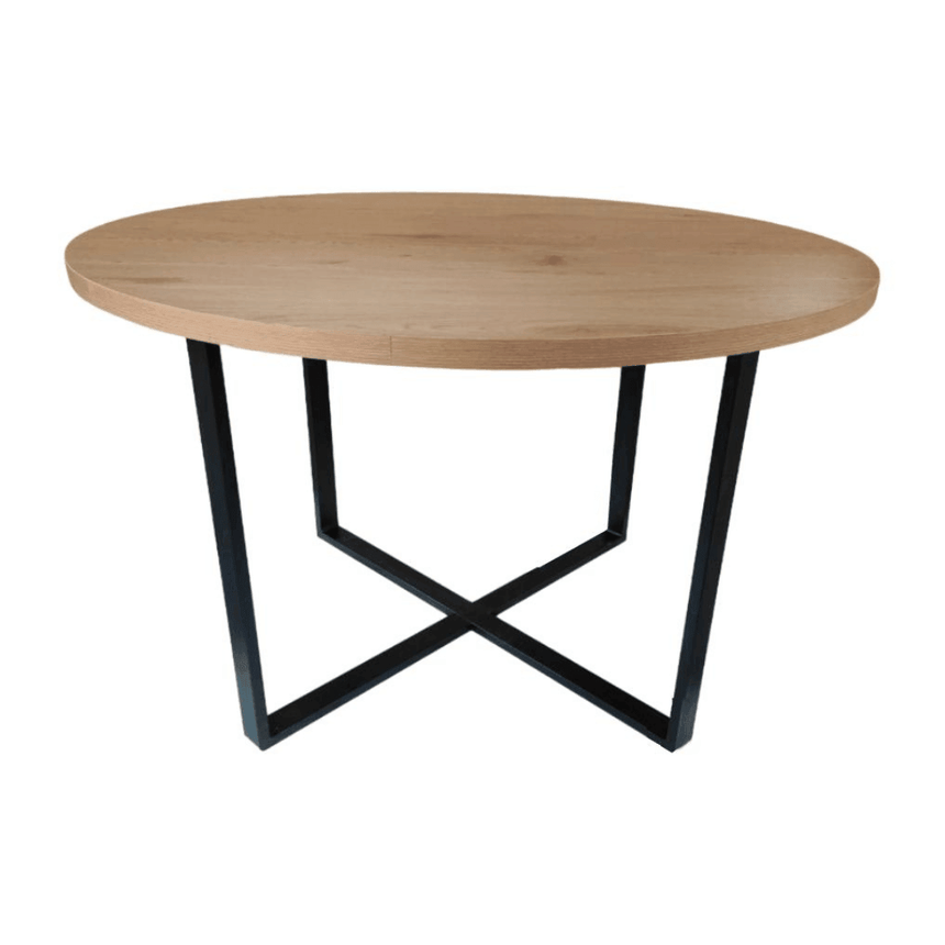 Lugo fa étkezőasztal - Dutch Home