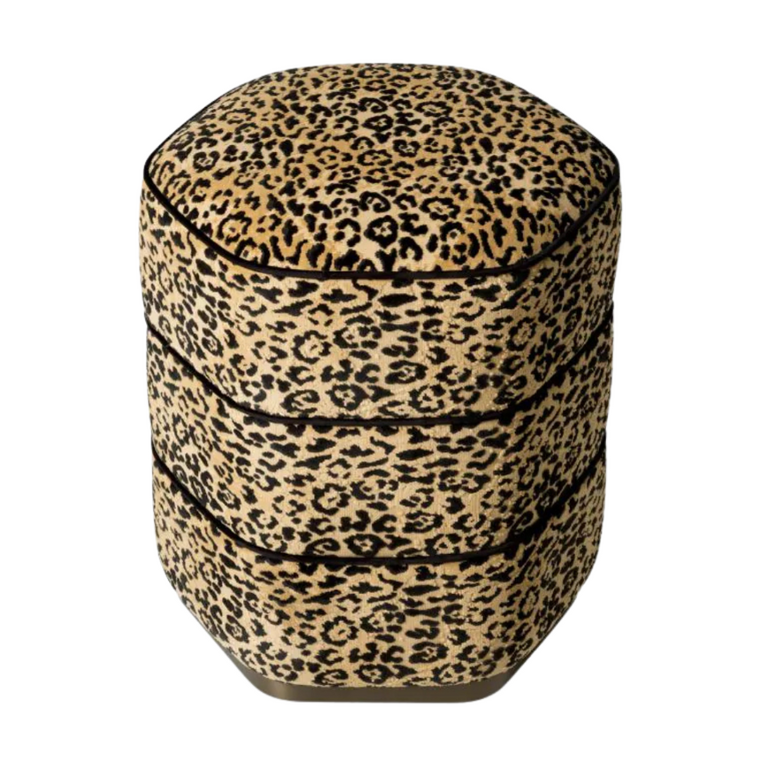 Clayton fabric chair