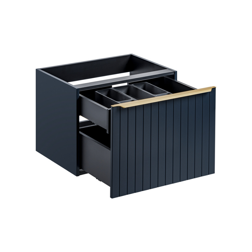 Baggy woven chenille pouf