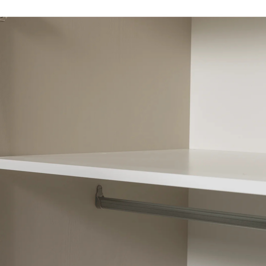 Connect wooden cabinet 94x195