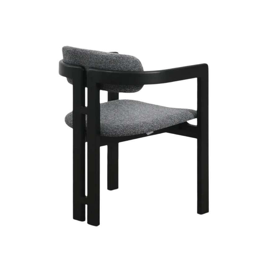 Ruby 3-seater corduroy sofa