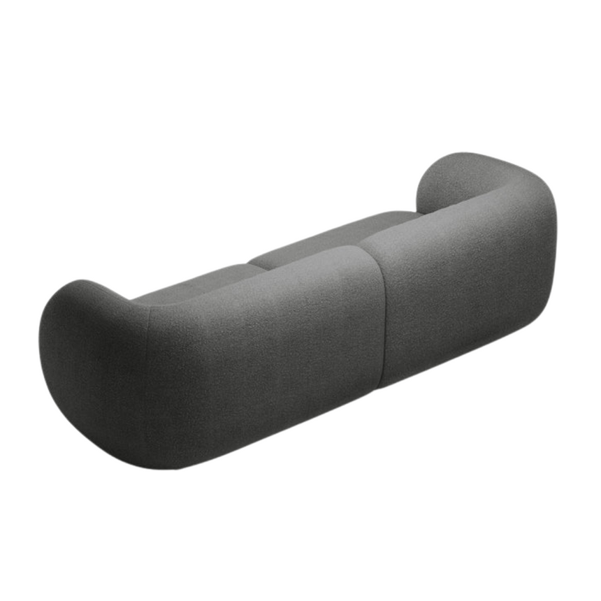 Kate 4 személyes buklé kanapé