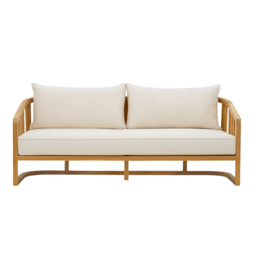 Jasper round metal flower pot medium