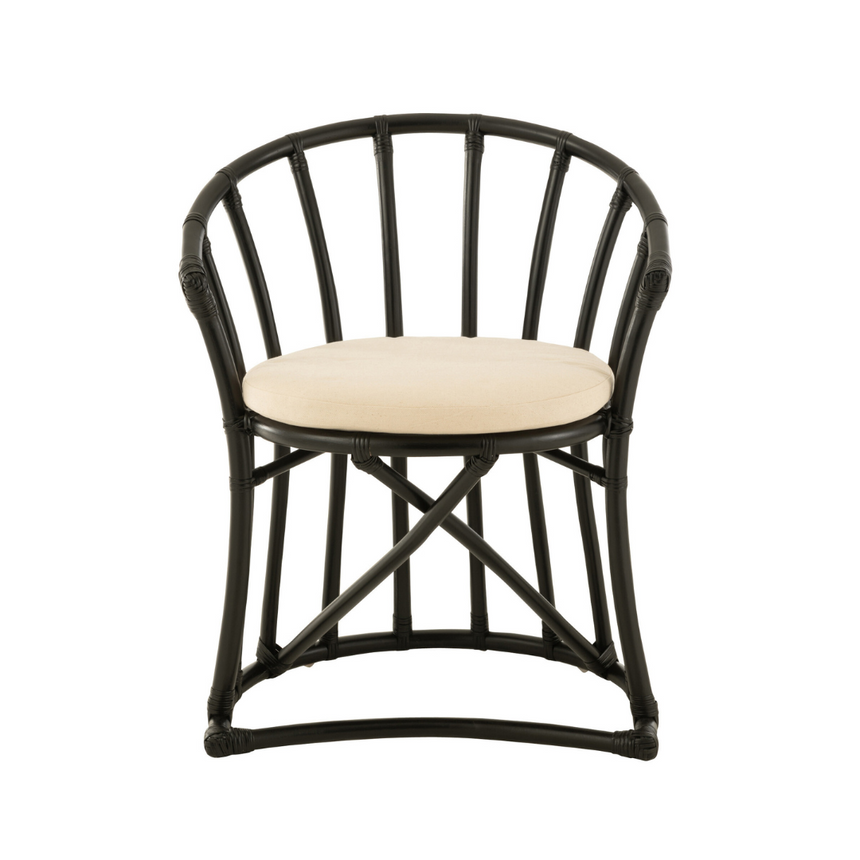 Safari szövet szék