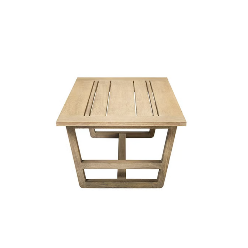 Costes kerti dohányzóasztal