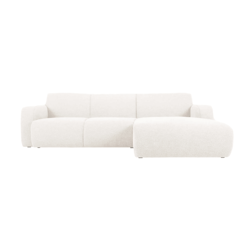 Molino right-hand corner sofa