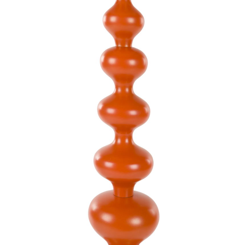 Roc metal table lamp