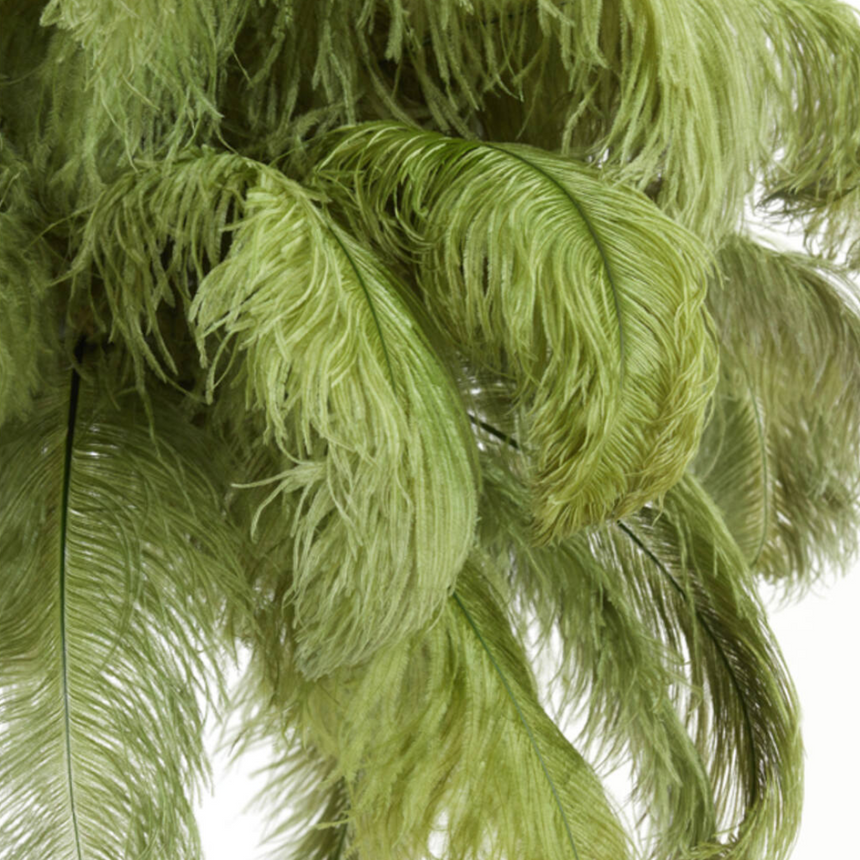 Feather toll függőlámpa