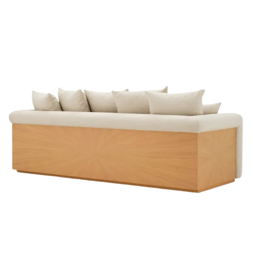 Amadeo szövet kanapé