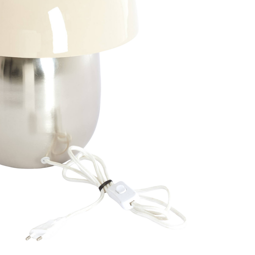 Drizella metal pendant lamp 4 bulbs