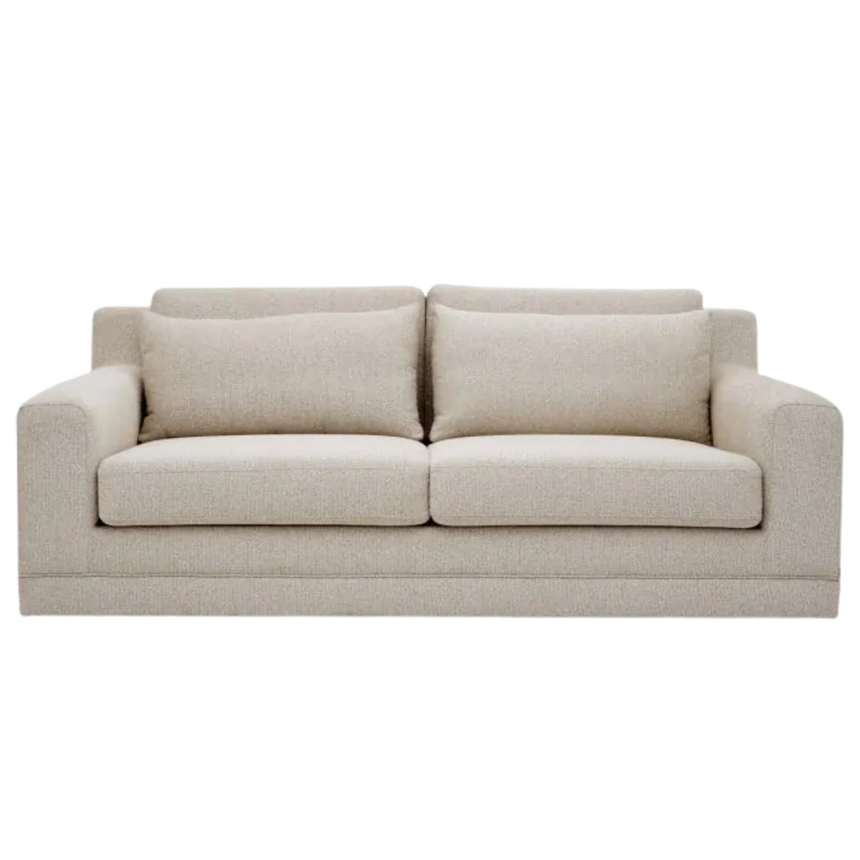 Manhattan szövet kanapé