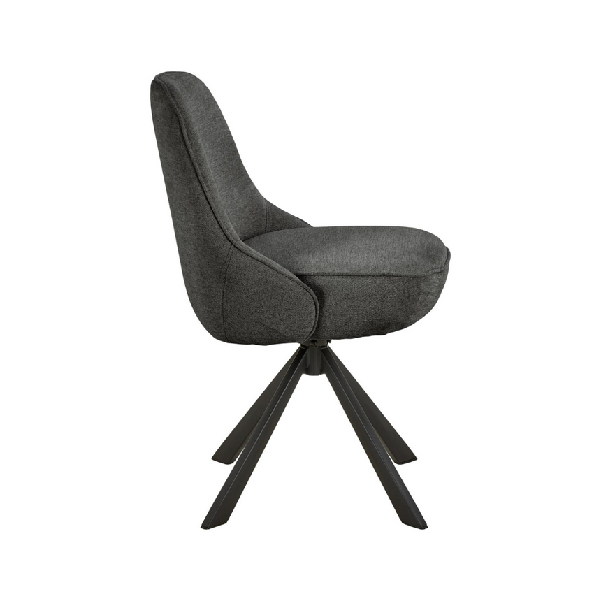 Carlton zsenília forgószék