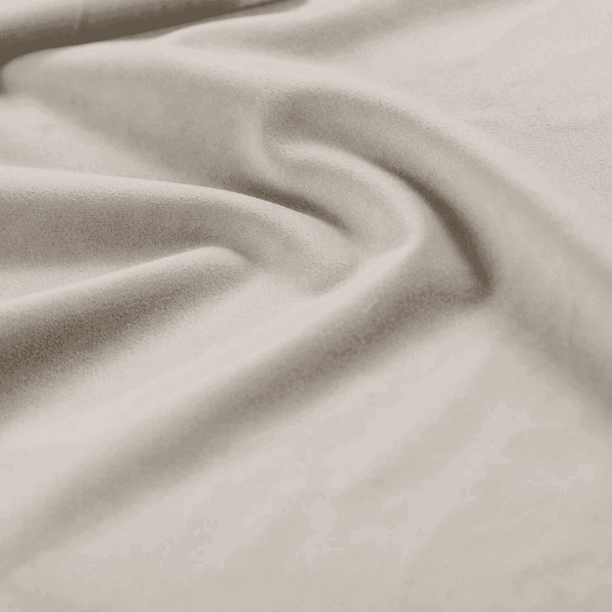 Lupine bársony puff