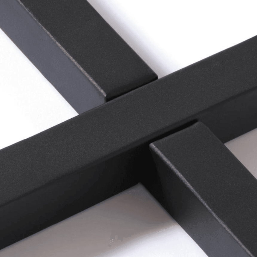 Cesura fa étkezőasztal - Dutch Home