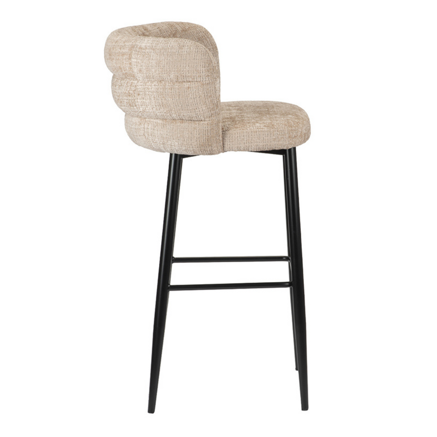 Cloud zsenília bárszék