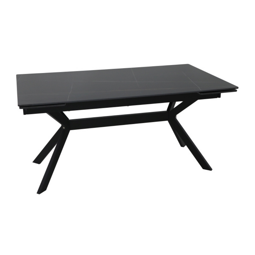 Imperia bővíthető kerámia étkezőasztal