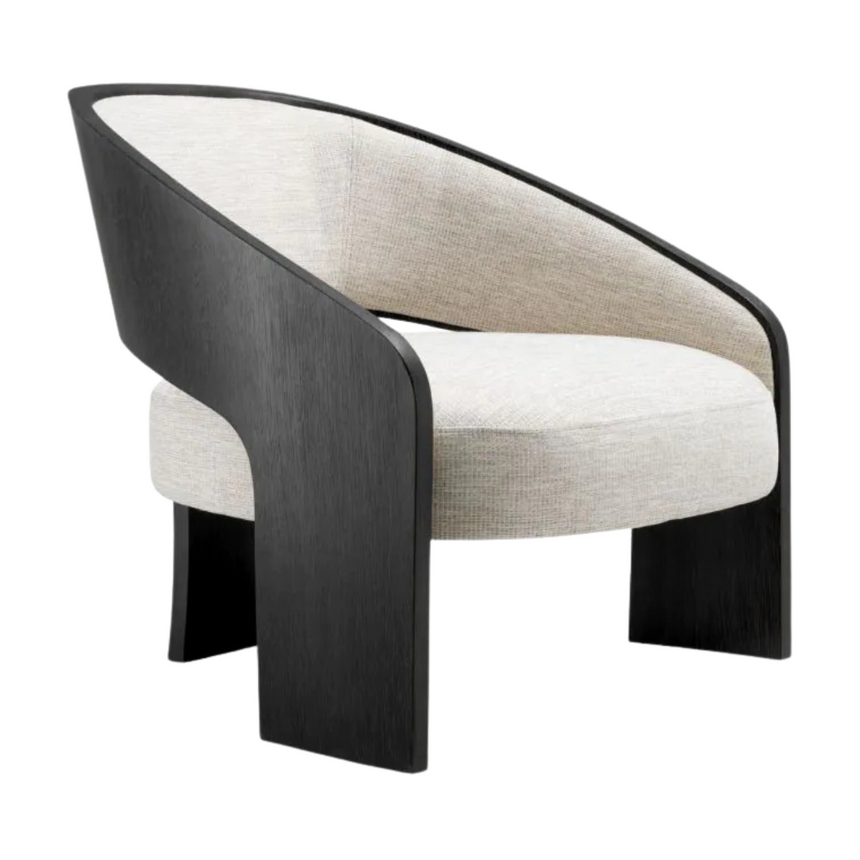 Marbella fabric sofa