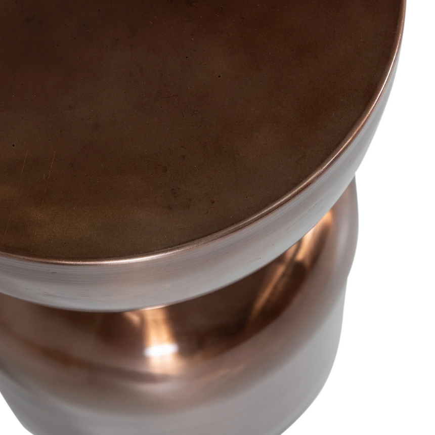 Frits fém lerakóasztal