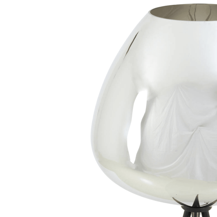 Mayson üveg állólámpa