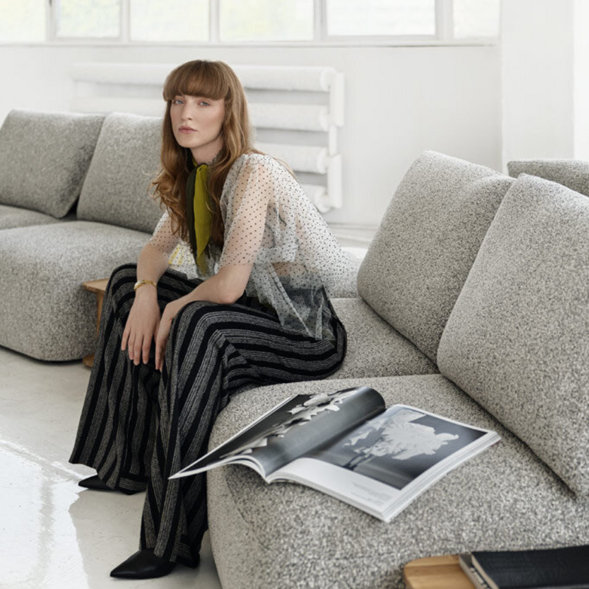 Dune moduláris kanapé