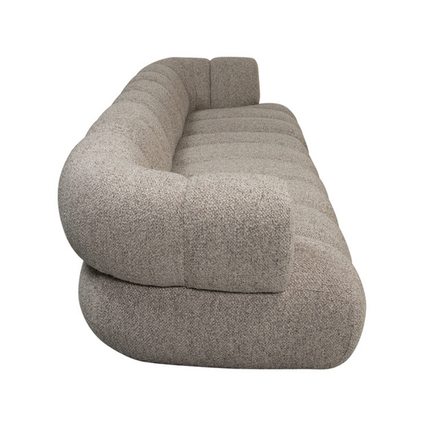 New York 4 személyes buklé kanapé