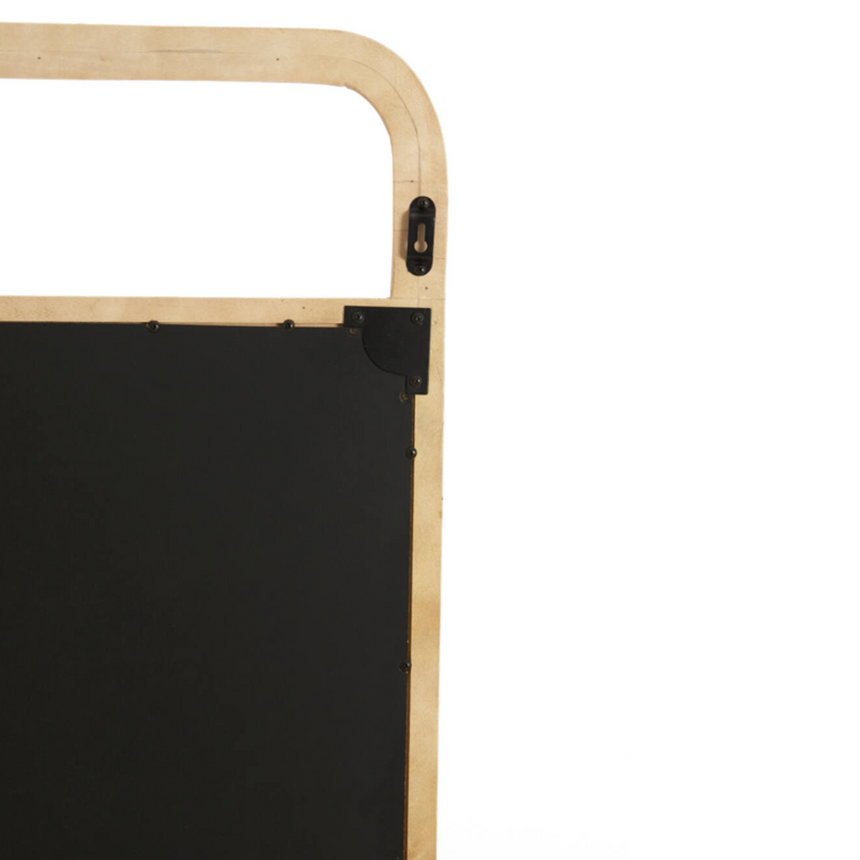 Raeni paper table lamp