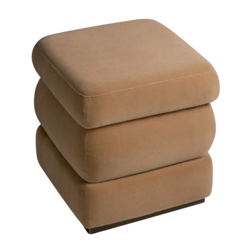 Clayton fabric chair